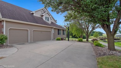 This stunning 2-Story home comes with an impressive list of on Briarwood Club of Ankeny in Iowa - for sale on GolfHomes.com, golf home, golf lot