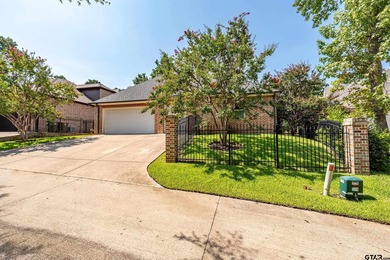 Experience refined living at 4535 Triggs Trace, a stunning on Cascades Golf Club in Texas - for sale on GolfHomes.com, golf home, golf lot