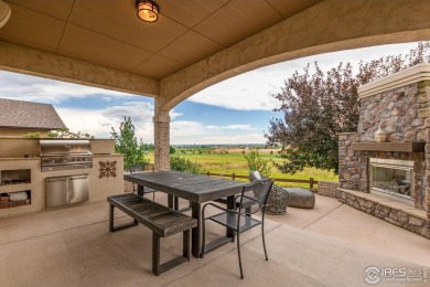 If you've imagined living in Harmony Club, your Opportunity is on Harmony Golf Club in Colorado - for sale on GolfHomes.com, golf home, golf lot