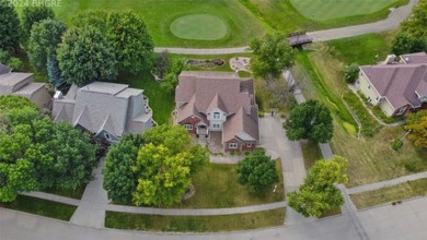 This stunning 2-Story home comes with an impressive list of on Briarwood Club of Ankeny in Iowa - for sale on GolfHomes.com, golf home, golf lot