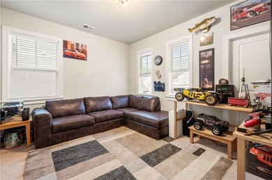 **Charming Modern Home Near Marietta Square & Golf Course on City Club Marietta in Georgia - for sale on GolfHomes.com, golf home, golf lot