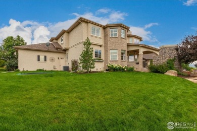 If you've imagined living in Harmony Club, your Opportunity is on Harmony Golf Club in Colorado - for sale on GolfHomes.com, golf home, golf lot