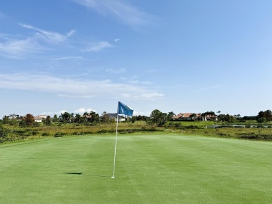 Water to golf views are yours from this idyllic home site on a on The Tesoro Golf Course and Club in Florida - for sale on GolfHomes.com, golf home, golf lot