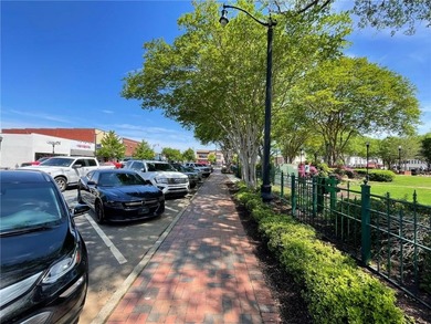 **Charming Modern Home Near Marietta Square & Golf Course on City Club Marietta in Georgia - for sale on GolfHomes.com, golf home, golf lot