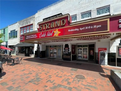 **Charming Modern Home Near Marietta Square & Golf Course on City Club Marietta in Georgia - for sale on GolfHomes.com, golf home, golf lot