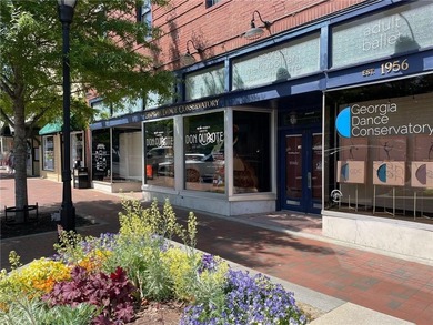 **Charming Modern Home Near Marietta Square & Golf Course on City Club Marietta in Georgia - for sale on GolfHomes.com, golf home, golf lot