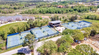 Experience refined living at 4535 Triggs Trace, a stunning on Cascades Golf Club in Texas - for sale on GolfHomes.com, golf home, golf lot