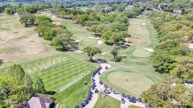 Experience refined living at 4535 Triggs Trace, a stunning on Cascades Golf Club in Texas - for sale on GolfHomes.com, golf home, golf lot