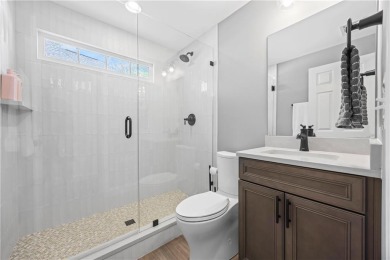 Stunning 6-Bedroom Retreat in Sought-After Windward, one of on The Golf Club of Georgia in Georgia - for sale on GolfHomes.com, golf home, golf lot