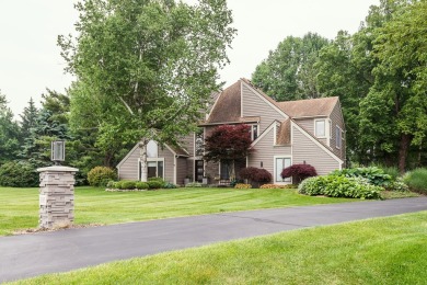 Welcome home to 3185 Shadberry Ct! Located in the highly on Travis Pointe Country Club in Michigan - for sale on GolfHomes.com, golf home, golf lot