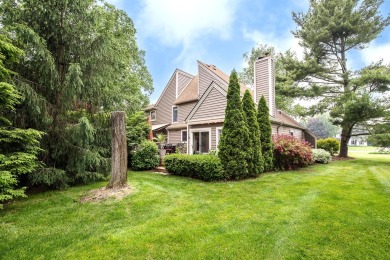 Welcome home to 3185 Shadberry Ct! Located in the highly on Travis Pointe Country Club in Michigan - for sale on GolfHomes.com, golf home, golf lot