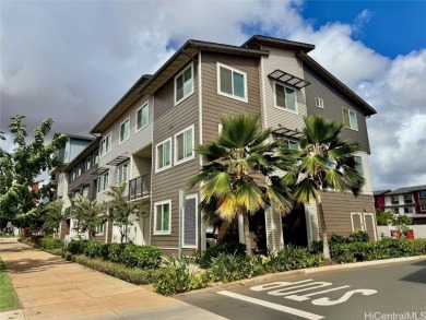 Welcome Home to KAIKEA! Rarely available Top Floor unit offers on Ewa Villages Golf Course in Hawaii - for sale on GolfHomes.com, golf home, golf lot