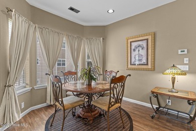 Vacation Living at Its Finest! Welcome to 213 Kings Trail, Unit on Sea Trail Golf Resort in North Carolina - for sale on GolfHomes.com, golf home, golf lot