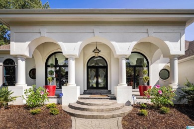 Stunning, fully renovated home on Greystone's Founders Course on Greystone Golf and Country Club-Founders Course in Alabama - for sale on GolfHomes.com, golf home, golf lot