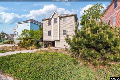 Just 100 Yards from the Beach! Wake Up to Ocean Sunrises on The Currituck Golf Club in North Carolina - for sale on GolfHomes.com, golf home, golf lot