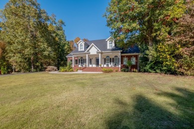 Custom built with all the epitome of refined living, nestled on on Indian Trace Golf Course in Georgia - for sale on GolfHomes.com, golf home, golf lot