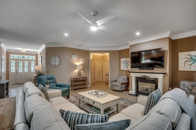 Don't miss this opportunity to live on a beautiful tree lined on Tidewater Golf Club and Plantation in South Carolina - for sale on GolfHomes.com, golf home, golf lot