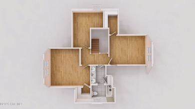 Introducing 406 Black Diamond by Coleman Fine Homes in Porters on Porters Neck Country Club in North Carolina - for sale on GolfHomes.com, golf home, golf lot