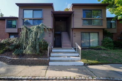Welcome Home to this beautiful updated first-level condo in on Shadow Lake Village in New Jersey - for sale on GolfHomes.com, golf home, golf lot