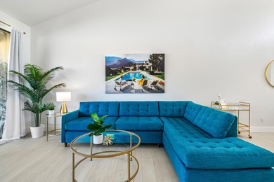 Furnished, Turnkey Condo with STR Approval in Monterey Country on Monterey Country Club in California - for sale on GolfHomes.com, golf home, golf lot