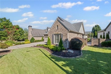 COMING SOON!  SHOWINGS TO START THURSDAY AUG. 28TH - 40 PHOTOS on Woodmont Golf and Country Club in Georgia - for sale on GolfHomes.com, golf home, golf lot