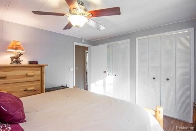 This well cared for ranch style home at Lost Lake Woods Club on Lost Lake Woods Club in Michigan - for sale on GolfHomes.com, golf home, golf lot