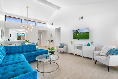 Furnished, Turnkey Condo with STR Approval in Monterey Country on Monterey Country Club in California - for sale on GolfHomes.com, golf home, golf lot