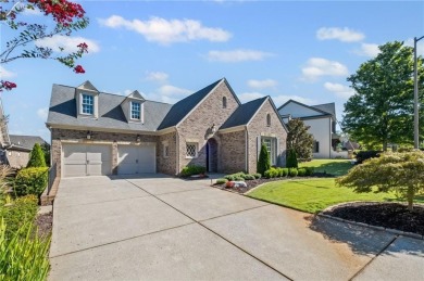 COMING SOON!  SHOWINGS TO START THURSDAY AUG. 28TH - 40 PHOTOS on Woodmont Golf and Country Club in Georgia - for sale on GolfHomes.com, golf home, golf lot
