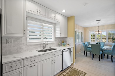 Live just steps from all that Mariner Sands has to offer in this on Mariner Sands Country Club in Florida - for sale on GolfHomes.com, golf home, golf lot