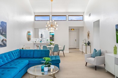 Furnished, Turnkey Condo with STR Approval in Monterey Country on Monterey Country Club in California - for sale on GolfHomes.com, golf home, golf lot