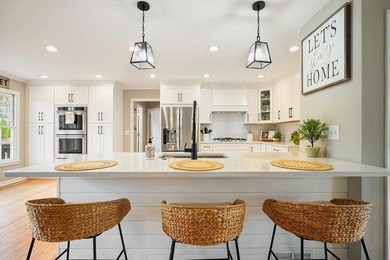 Welcome to 1514 Mosswood Lane--a beautifully updated 4-bed, 3 on Canongate At Eagle Watch Golf Club in Georgia - for sale on GolfHomes.com, golf home, golf lot