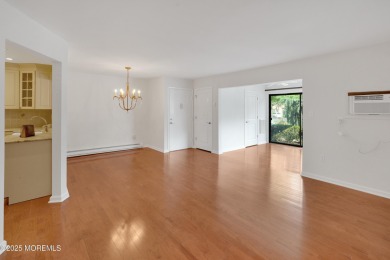 Welcome Home to this beautiful updated first-level condo in on Shadow Lake Village in New Jersey - for sale on GolfHomes.com, golf home, golf lot