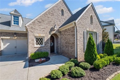 COMING SOON!  SHOWINGS TO START THURSDAY AUG. 28TH - 40 PHOTOS on Woodmont Golf and Country Club in Georgia - for sale on GolfHomes.com, golf home, golf lot