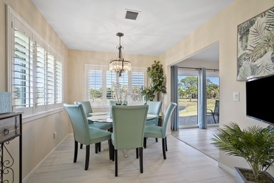 Live just steps from all that Mariner Sands has to offer in this on  in Florida - for sale on GolfHomes.com, golf home, golf lot