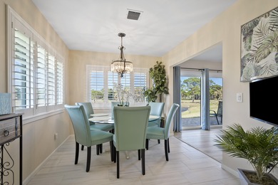 Live just steps from all that Mariner Sands has to offer in this on Mariner Sands Country Club in Florida - for sale on GolfHomes.com, golf home, golf lot