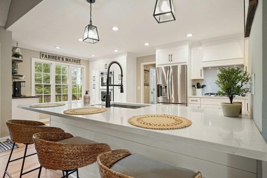 Welcome to 1514 Mosswood Lane--a beautifully updated 4-bed, 3 on Canongate At Eagle Watch Golf Club in Georgia - for sale on GolfHomes.com, golf home, golf lot