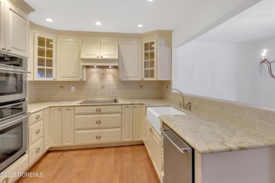 Welcome Home to this beautiful updated first-level condo in on Shadow Lake Village in New Jersey - for sale on GolfHomes.com, golf home, golf lot