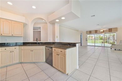 Welcome to this beautiful 3-bedroom, 2-bath, 2 Car Garage on Gateway Golf and Country Club in Florida - for sale on GolfHomes.com, golf home, golf lot