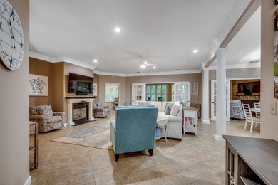 Don't miss this opportunity to live on a beautiful tree lined on Tidewater Golf Club and Plantation in South Carolina - for sale on GolfHomes.com, golf home, golf lot