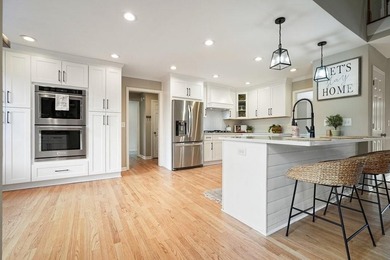 Welcome to 1514 Mosswood Lane--a beautifully updated 4-bed, 3 on Canongate At Eagle Watch Golf Club in Georgia - for sale on GolfHomes.com, golf home, golf lot