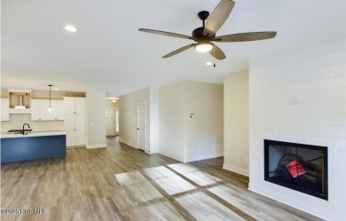 New Construction by Treweek Construction, INC in the beautiful on Harbour Point Golf Club in North Carolina - for sale on GolfHomes.com, golf home, golf lot