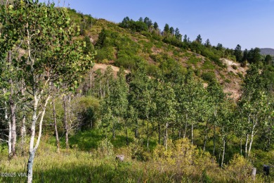 Build Your Dream Mountain Retreat in Cordillera! This desirable on Club At Cordillera Summit Course in Colorado - for sale on GolfHomes.com, golf home, golf lot