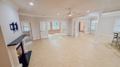Don't miss this opportunity to live on a beautiful tree lined on Tidewater Golf Club and Plantation in South Carolina - for sale on GolfHomes.com, golf home, golf lot