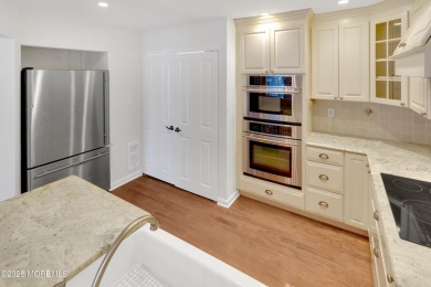 Welcome Home to this beautiful updated first-level condo in on Shadow Lake Village in New Jersey - for sale on GolfHomes.com, golf home, golf lot