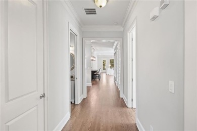 COMING SOON!  SHOWINGS TO START THURSDAY AUG. 28TH - 40 PHOTOS on Woodmont Golf and Country Club in Georgia - for sale on GolfHomes.com, golf home, golf lot