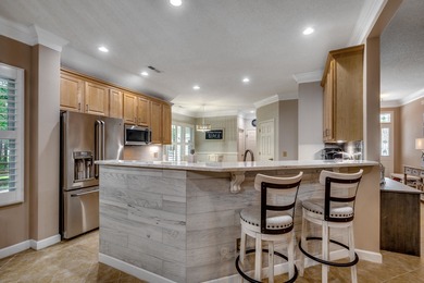 Don't miss this opportunity to live on a beautiful tree lined on Tidewater Golf Club and Plantation in South Carolina - for sale on GolfHomes.com, golf home, golf lot