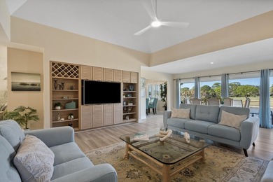 Live just steps from all that Mariner Sands has to offer in this on  in Florida - for sale on GolfHomes.com, golf home, golf lot