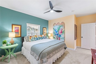 Charming Beach House in Port Aransas, TX - Perfect for on Palmilla Beach Golf Club in Texas - for sale on GolfHomes.com, golf home, golf lot