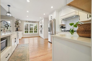 Welcome to 1514 Mosswood Lane--a beautifully updated 4-bed, 3 on Canongate At Eagle Watch Golf Club in Georgia - for sale on GolfHomes.com, golf home, golf lot