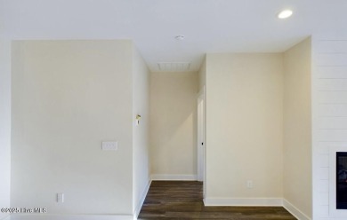 New Construction by Treweek Construction, INC in the beautiful on Harbour Point Golf Club in North Carolina - for sale on GolfHomes.com, golf home, golf lot